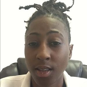 Meet your Posher, Imani